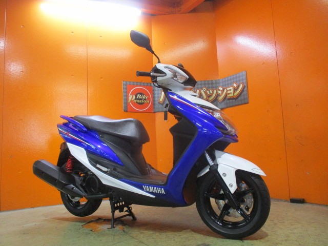 ２０１６年のＢＦ９０モデルのお買い得なシグナスが緊急入荷！購入を希望の方は０９０４４１８５３３２小西